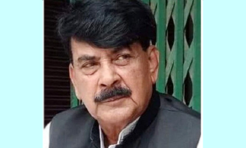 কুষ্টিয়ার প্রভাবশালী আওয়ামী লীগ নেতার আপত্তিকর ভিডিও নিয়ে তোলপাড় 